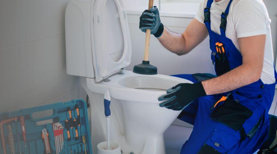 Professional expert plumbing services in King City, CA